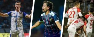 Santa Cruz obtuvo triunfo de oro en su lucha por zafar del descenso, Recoleta también ganó: Así está ahora la tabla de la Primera B