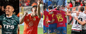 El título al rojo vivo, la lucha por el descenso con "milagro" incluido... La infartante recta final de la Primera B y todo lo que está en juego