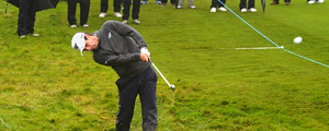 Niemann irá este domingo por el título del Irish Open: Por qué es fundamental para su carrera en medio de la crisis del LIV