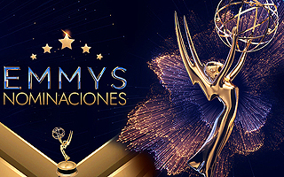 Dónde se pueden ver las series nominadas a los Premios Emmy que se entregan este lunes