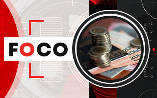 Foco | Desempleo, inflación y caída de la actividad: Cinco aristas sobre el mal momento de la economía chilena