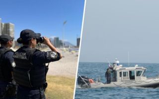 Policía Marítima 2.0: Las labores del organismo de la Armada que ahora tendrá nuevas facultades investigativas