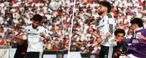 ¿Pudo hacer algo más? Mira el primer gol que le hicieron a Vozinha en el fútbol chileno