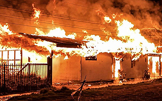 Tragedia en Pitrufquén: Las irregularidades detectadas en el hogar y el estado de los 10 sobrevivientes