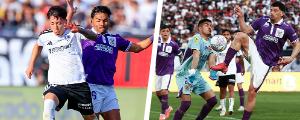 Colo Colo salva la derrota ante Concepción gracias a un "gol ridículo", pero ya suma dos fechas sin ganar en el Torneo 