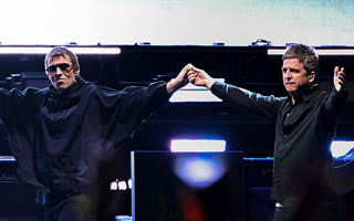 Oasis anuncia nueva gira mundial de 38 conciertos: Será en 2027 y Sudamérica no está contemplada