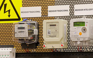 SEC formula cargos por medidores irregulares de Enel: Empresa dice que situación es "acotada"