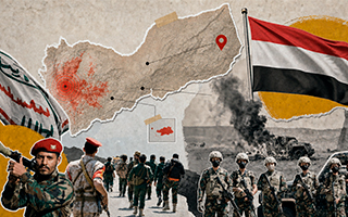 Guerra en Yemen: Quiénes son los hutíes y cómo se convirtieron en una fuerza regional