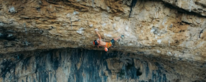 El impresionante hito en la escalada mundial que logró chileno de solo 13 años