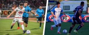 El colista Rangers perdió de local y se complicó, Santa Cruz empató: Cómo está la tabla de la Primera B 