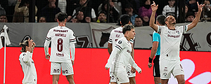 Ya hay primer clasificado a las semis de la Libertadores: Repasa cómo y cuándo se definen las llaves que faltan por definir 
