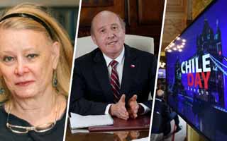 Deirdre McCloskey: Quién es la economista que Quiroz cita para explicar cómo Chile puede volver a crecer