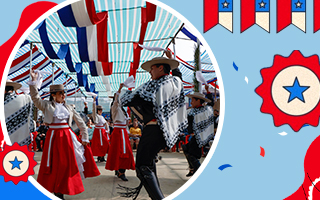 Guía ciudadana para Fiestas Patrias: Todo lo que debes saber sobre horarios, servicios y viajes