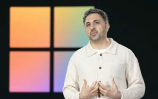 Nueva alerta: Directivo de Microsoft advierte sobre riesgo de desarrollar IA que compita con humanos por recursos