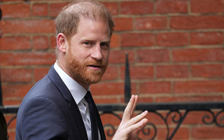 Harry prepara su regreso público en el Reino Unido: Participará en actividades de organizaciones