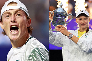 Peruano Ignacio Buse deja la grande con bullado comentario sobre el tenis femenino