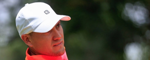 Superó a 14 jugadores profesionales: El gran debut de Nicolás Castillo en el golf