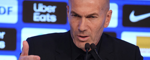 Zinedine Zidane golpea la mesa y "revoluciona" Francia con su primera nómina: Deja fuera a 11 mundialistas y lanza advertencia