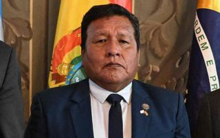 Canciller boliviano: Eventual visita de Kast será "gran paso" para "recomposición diplomática"