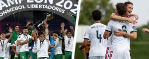 A qué hora es este sábado Wanderers-Real Madrid por la Copa Intercontinental Sub 20, el tremendo "hotelazo" porteño y quién transmite
