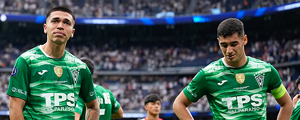 "Club de delincuentes", "juego sucio": Las duras opiniones en España contra Wanderers tras polémica Intercontinental Sub 20