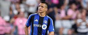Crisis total para el CF Montreal de Alexis Sánchez en la MLS