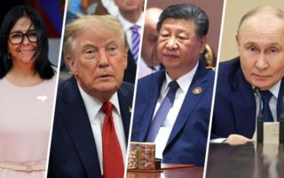 Delcy Rodríguez, Trump, Putin y Xi: Las sorpresas y ausencias de la Asamblea General de la ONU