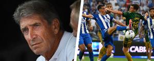 El Betis de Pellegrini sufre empate agónico y pierde chance de ser único escolta de la Liga: Repasa los goles y cómo quedó la tabla