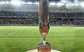 Resultados y programación de los cuartos de final de la Copa Chile