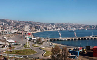 Valparaíso como sede del Tratado de Alta Mar: La apuesta de Chile en la ONU y la competencia con Bélgica y China