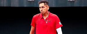 Tabilo sufre otro duro golpe tras la desastrosa Copa Davis 