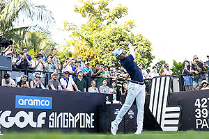 El terremoto que podría provocar Niemann para el renacer del LIV Golf