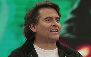 El complejo momento de Sebastián "Lindorfo" Jiménez: Denunció millonaria estafa por parte de una trabajadora