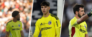 Claudio Bravo otra vez lapidó a Vozinha... El debate que se reabre en Colo Colo y las contundentes sentencias