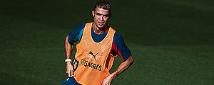 Cristiano vuelve a remecer el mundo del fútbol y de paso le responde duro a sus críticos