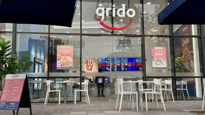 Grido