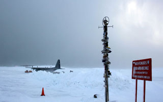 Refuerzo de soberanía en Magallanes: Aumentan vuelos a la Antártica, mejoran Base Frei e incrementarán vigilancia