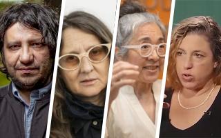 Más de 500 escritores defienden exclusión de Harwicz de festival español: Alejandro Zambra entre firmantes