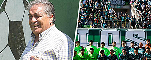 El futuro de  Wanderers tras la muerte de Reinaldo Sánchez: Quién toma el mando y las ofertas para vender