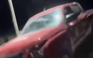 Denuncian robo de tres camionetas de la Municipalidad de Putre: Se estima que habrían sido trasladadas a Bolivia