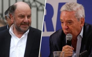 Exministros advierten riesgos de interpelación a Pérez Mackenna y abogan por un "diálogo respetuoso"