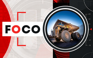 Foco | Cobre en máximos, "recesión", Atacama y Codelco: Cinco aristas de la agitada semana minera