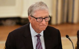 Bill Gates advierte que la IA sin control podría provocar "mil millones de muertes"