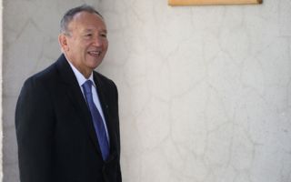 García Ruminot y traspié en reforma sobre expulsión de migrantes: "Estábamos convencidos de que los votos estaban"