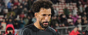 "Prefería mi vida de antes": Vozinha da brutal entrevista y admite incomodidad tras el Mundial y su llegada a Colo Colo