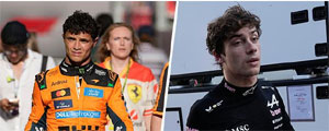 Primero pidió su salida... El nuevo mensaje de Lando Norris para el argentino Colapinto luego de tremenda polémica en la F1
