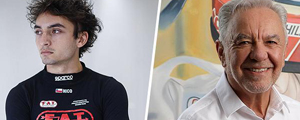 Los pasos de Nico Pino para acercarse a la F-1, la categórica sentencia de Eliseo Salazar y la inspiradora respuesta del joven piloto