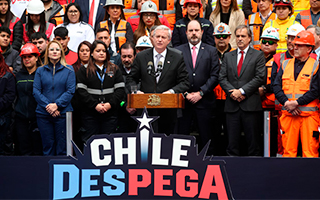 Plan de empleo del Gobierno: CPC dice que hay que aspirar a "mucho más" y expertos proyectan impacto