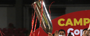 Este martes juega Colo Colo: Revisa la programación de los cuartos de final de la Copa Chile