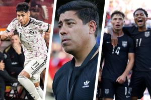 A qué hora es este martes el amistoso entre Chile y Estados Unidos, la posible formación de la "Roja" y quién transmite el partido